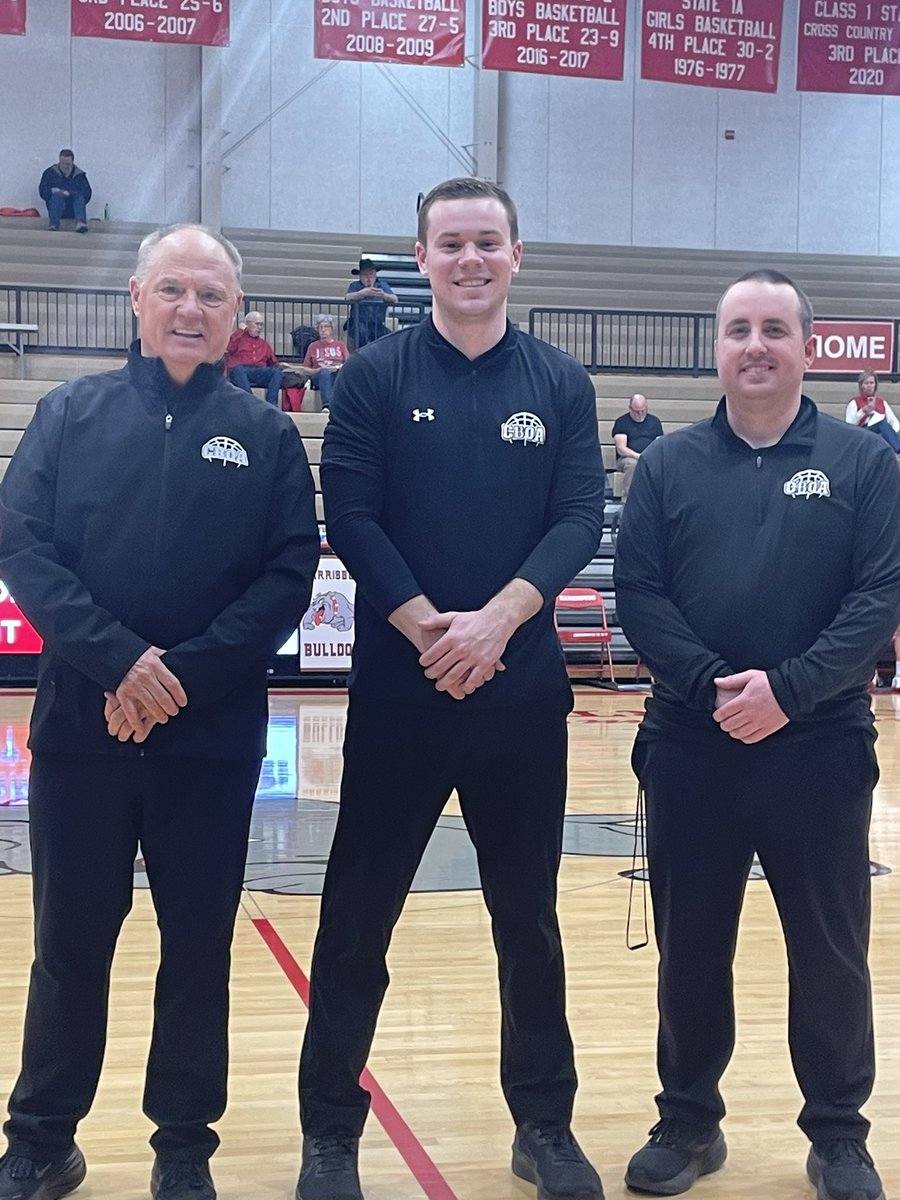 CBOA_Ref tweet media