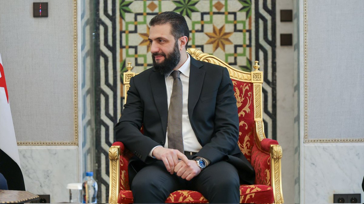 ردع العدوان tweet media