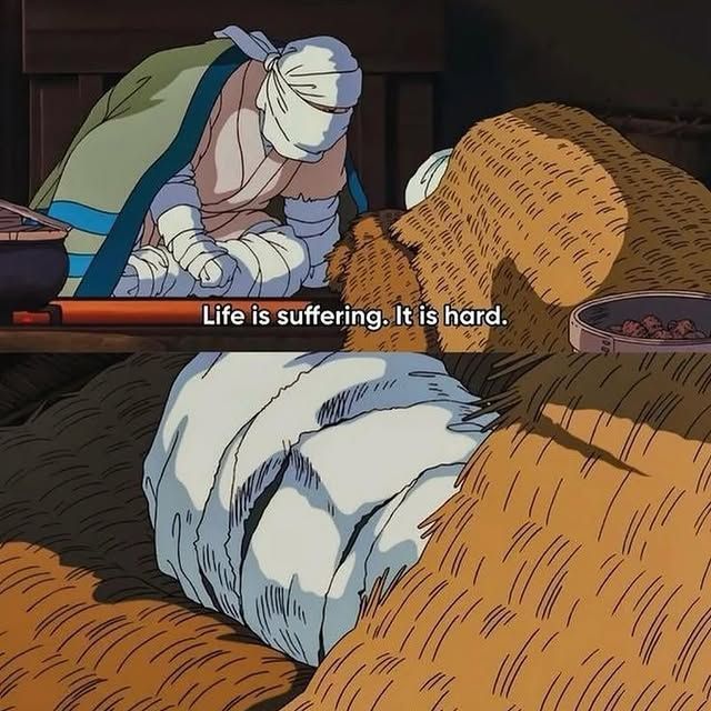 Princess Mononoke (1997)