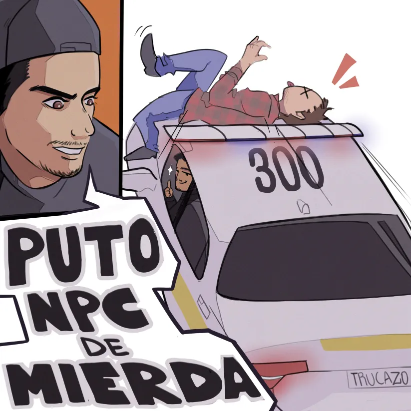 Desslands 🏆 tweet media