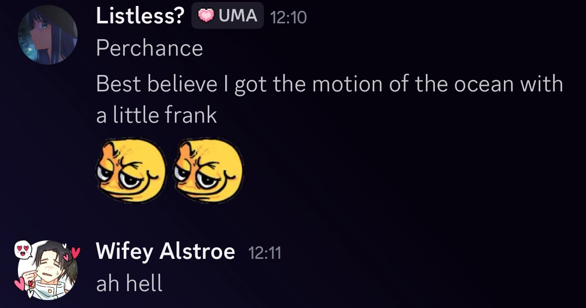 ListlessAkane❄️EN-VTuber tweet media