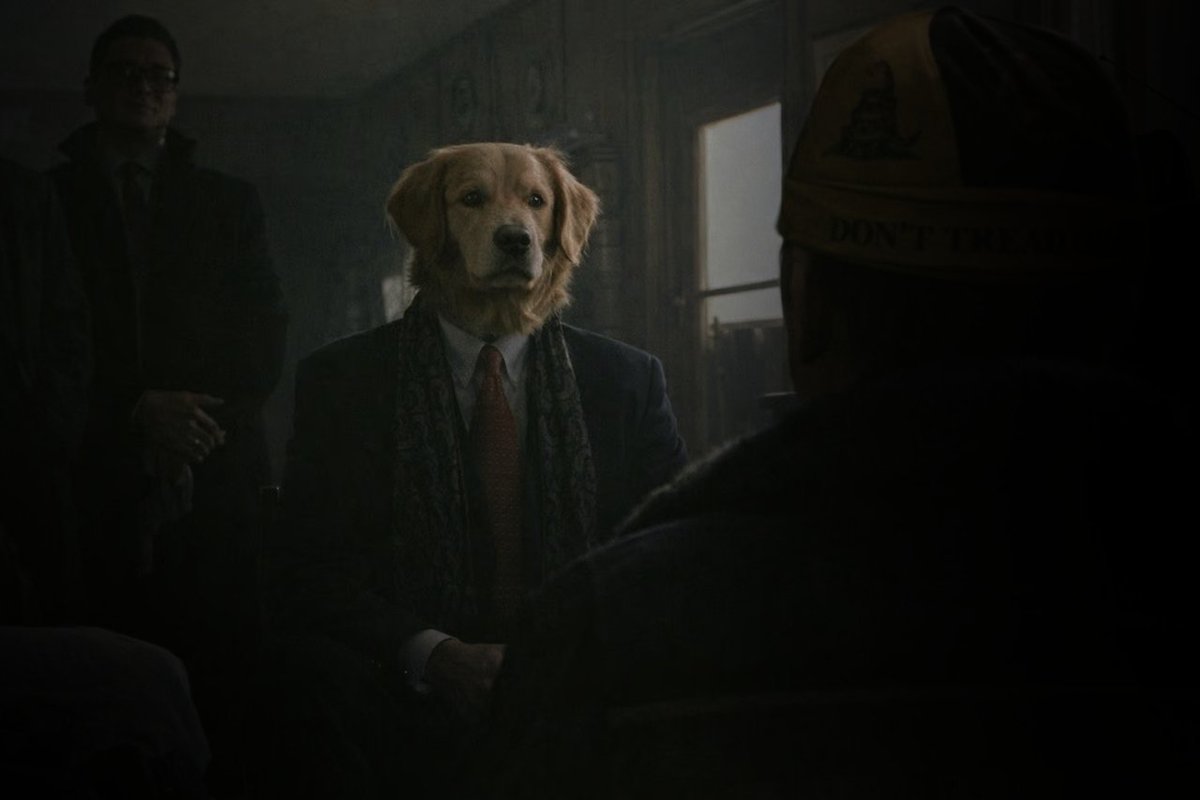 8BitSlim's tweet image. $bp barking puppy coded

@Pumpfun @a1lon9 

$sol