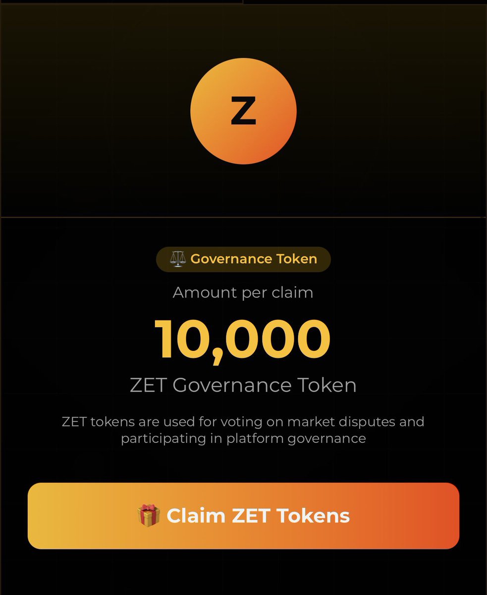 Good night  CT 💤😴

Most Active Community on the BNB Chain Right Now is <a href="/Zetarium_/">Zetarium</a> 

The energy is real.
The consistency is unmatched.
The growth is visible.

10 days left <a href="/Zetarium_/">Zetarium</a> is coming

Hope you all are grinding hard 💪
#zetaruim_