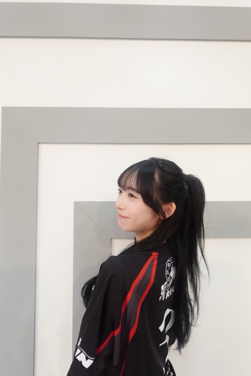 おはよう☀️♦️ いよいよ！本日開幕戦‼️ 楽しみ〜✨️ 今日はGGRは