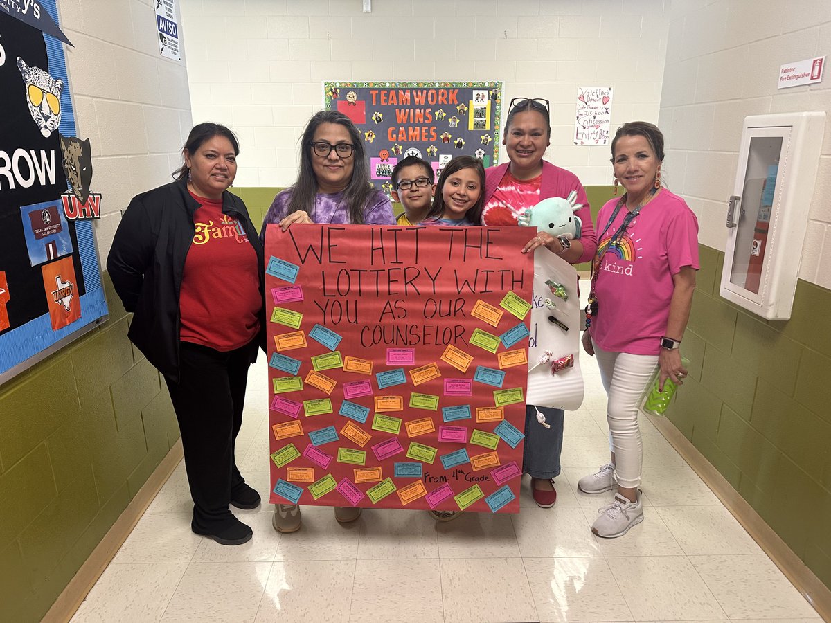 Mission CISD tweet media