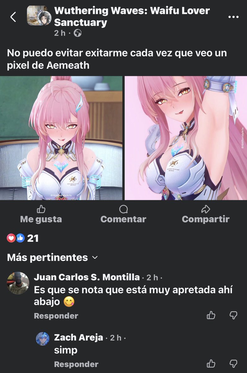 Bro de verdad se enamoró de un pixel 🗣️🔥

Aporte: <a href="/Myamiona/">MyaJugable</a>