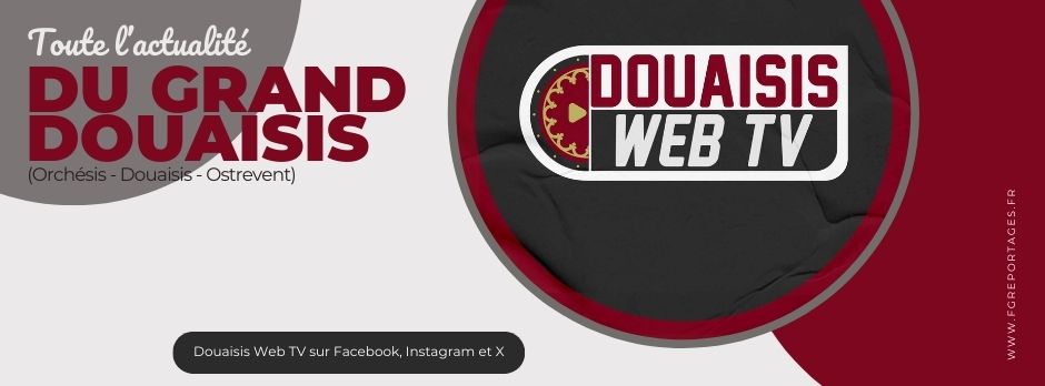 Douaisis Web TV tweet media