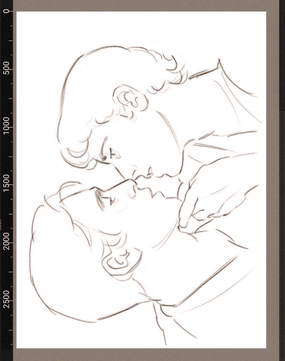get a load of these two #langtaker wip