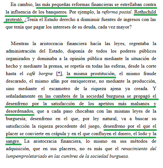 dprkarlos's tweet photo. Marx también nos avisó de los Epsteins. https://t.co/VdsNBFZAdy