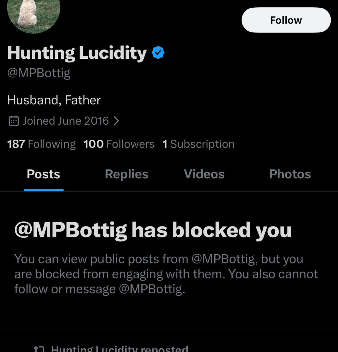 Oh shucks I’m blushing