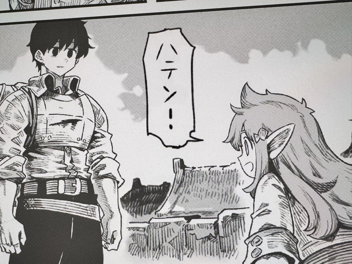 ROROICHI@コミティア155-E37b (@souta_16) / Posts / X