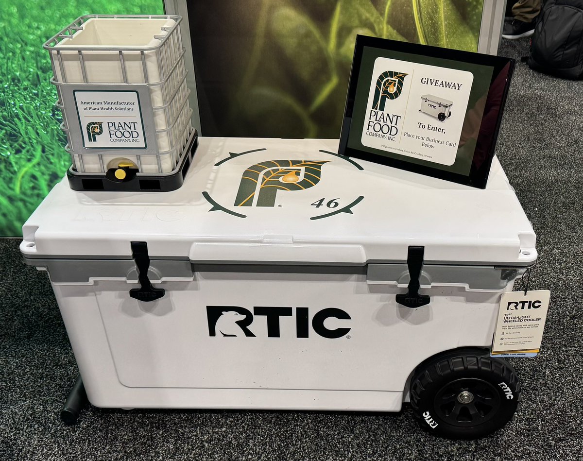 Plant Food Company tweet media