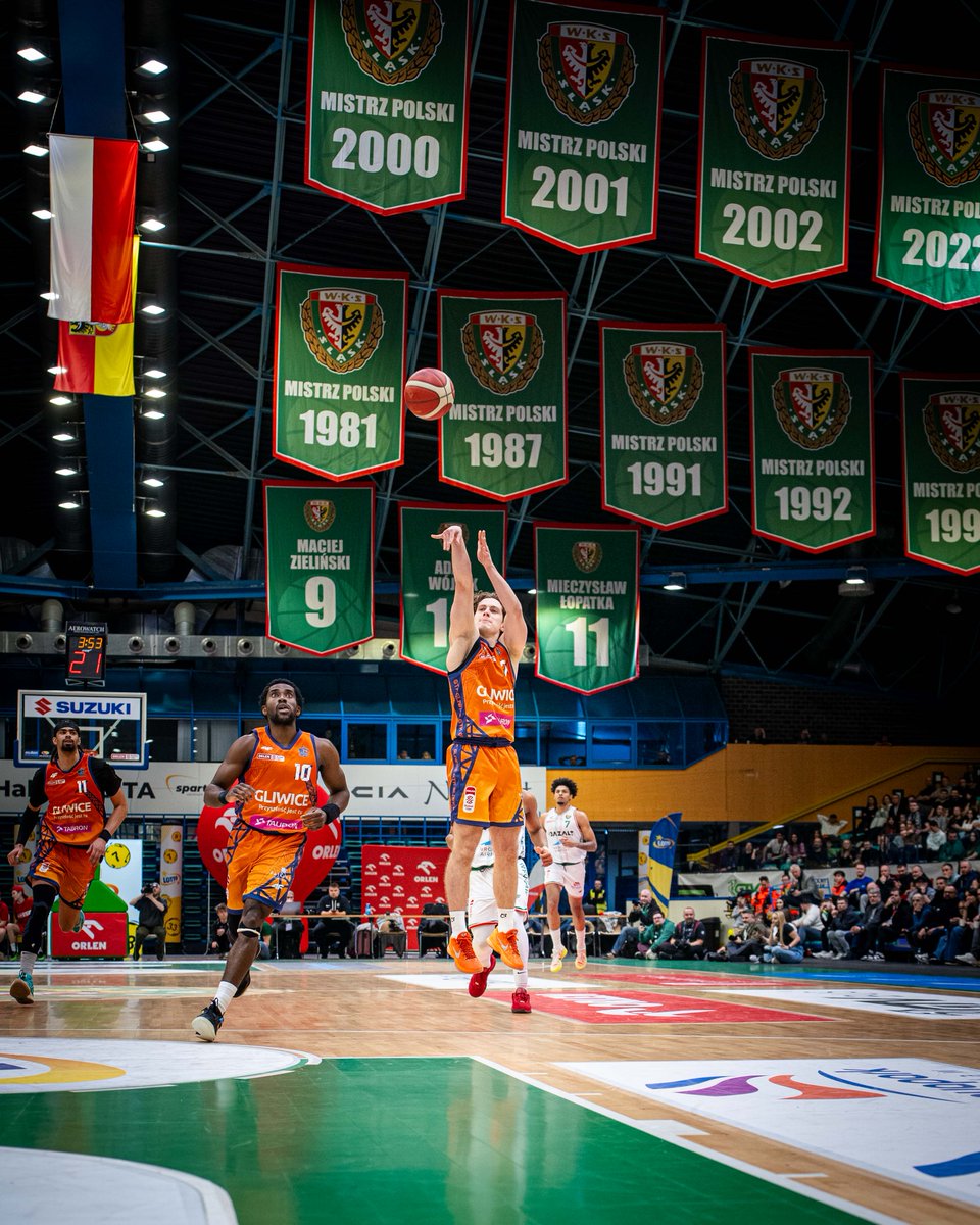 TAURON GTK Gliwice tweet media