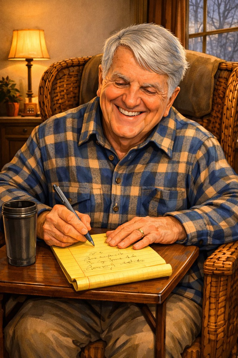 Alan Chaput tweet media