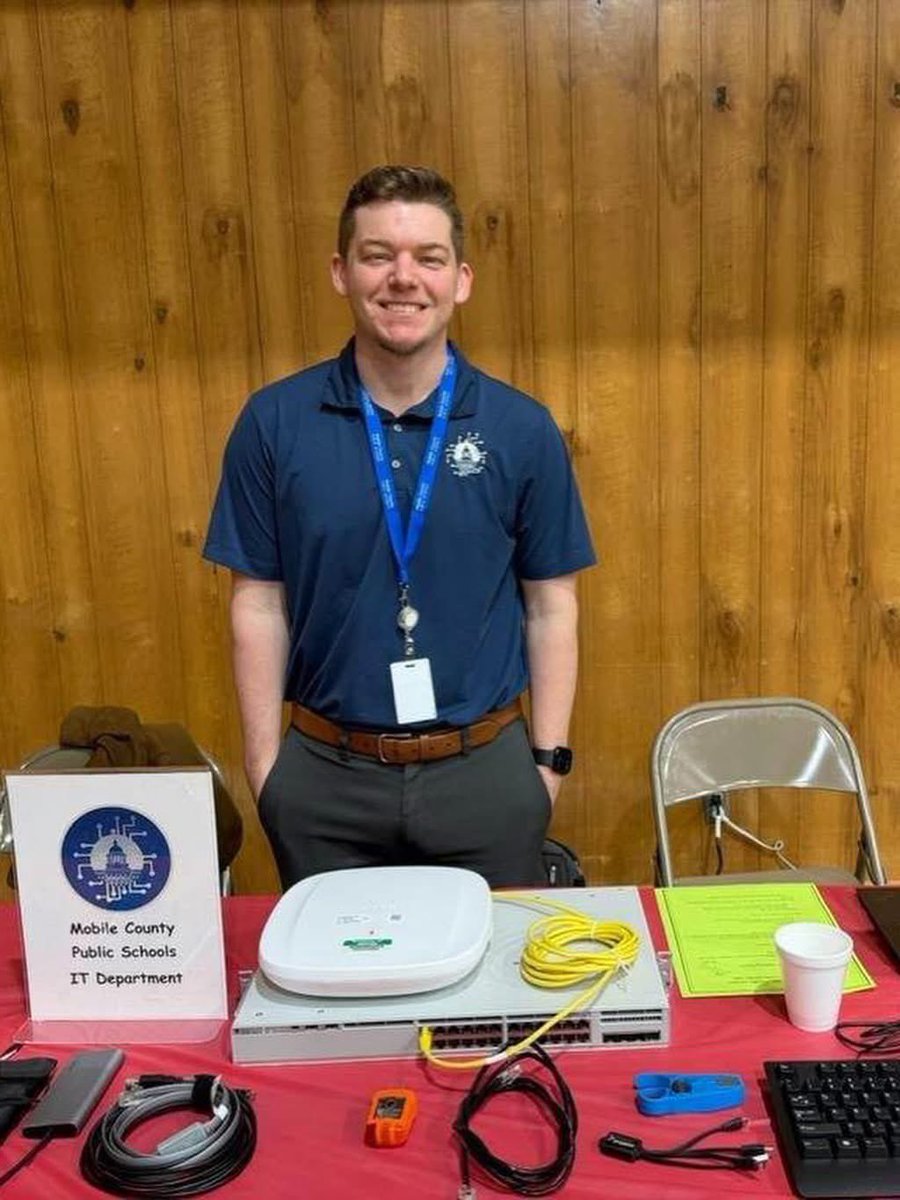 MCPSS Information Tech Dept. tweet media