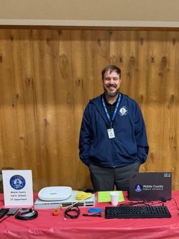 MCPSS Information Tech Dept. tweet media