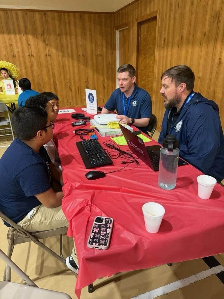 MCPSS Information Tech Dept. tweet media