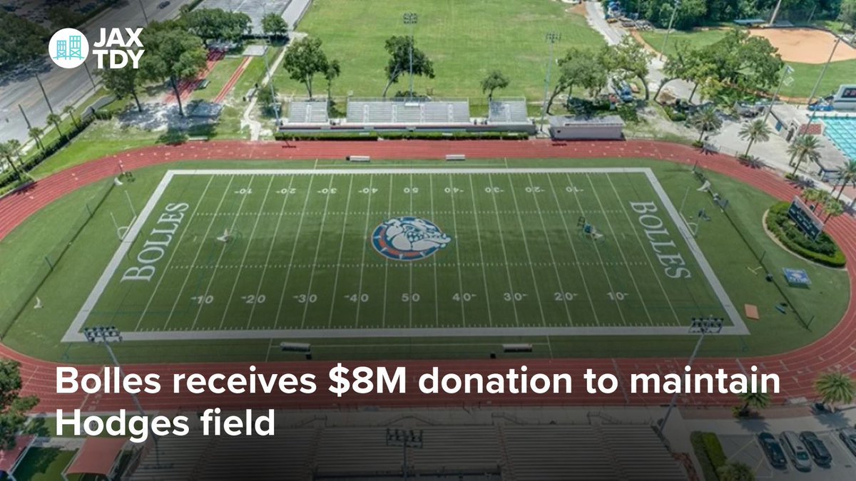 Jacksonville Today tweet media