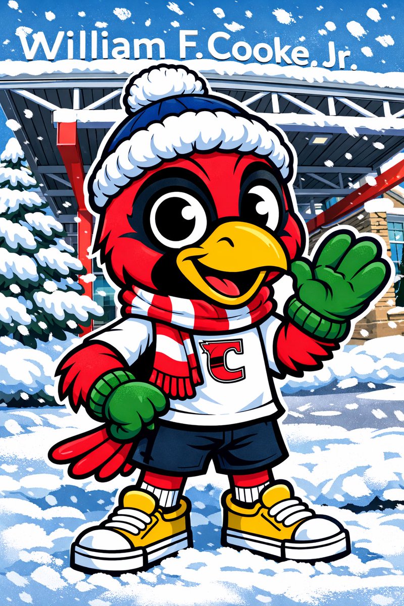 We hopped on the trend ❤️❤️❤️