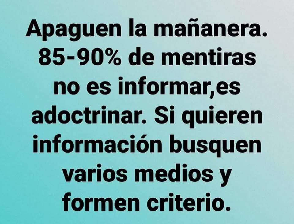 Rubén Portillo PROTESTO LO NECESARIO tweet media