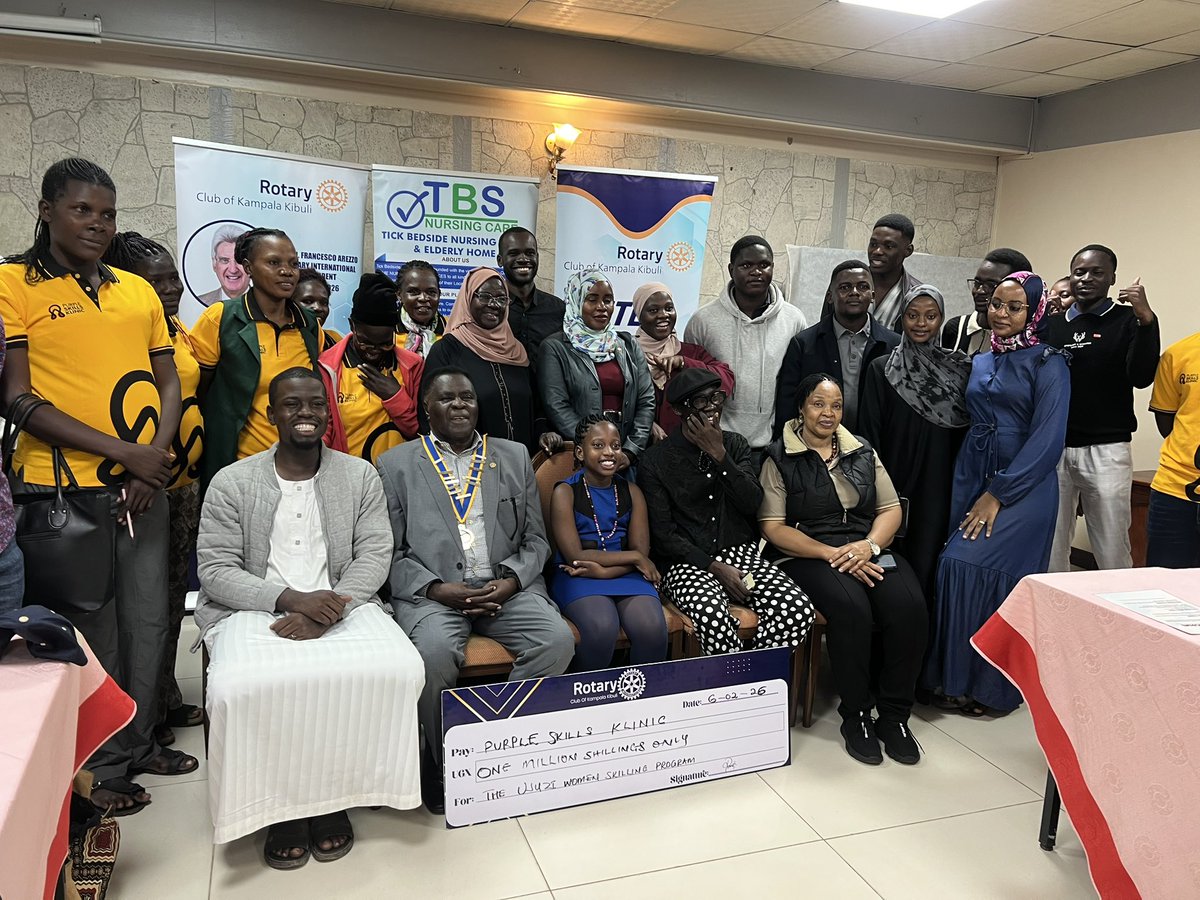 Douglas Lwanga tweet media