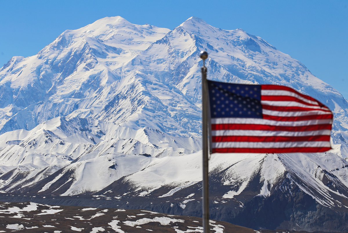 Go Team USA! 🇺🇸🏅🇺🇸

From snow-covered peaks to frozen trails across America’s public lands, winter sports are part of our national story.

We’ll be cheering you on as you take the world stage.