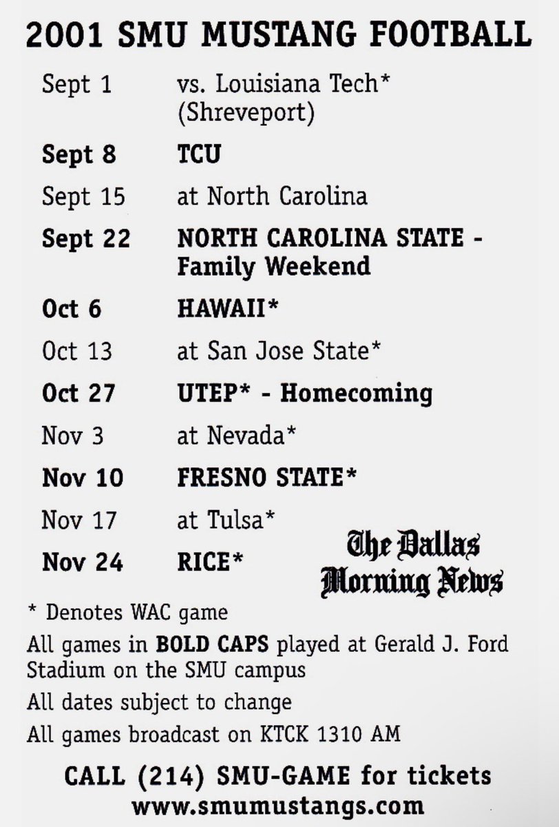 SMU Athletics Archives tweet media