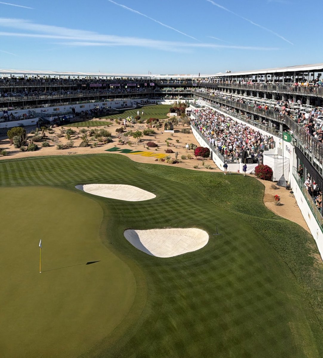 NUCLR GOLF tweet media