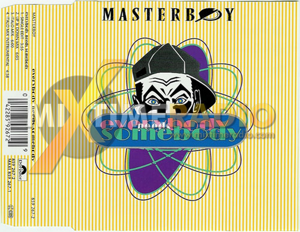 MixTime Radio tweet media