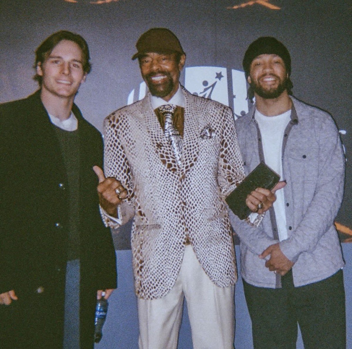 knicks_union's tweet photo. The 3 greatest point guards in franchise history https://t.co/I1VhZTrQj6