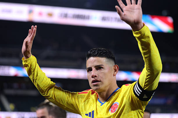 Missed opportunity ? 

Imagine the attention the Houston Dynamo would have gotten in our market with a huge passionate Colombian base if  James had signed  a short term deal?

.<a href="/MNUFC/">Minnesota United FC</a> wins the marketing sweepstakes with James Rodriguez who they get up to the World Cup.