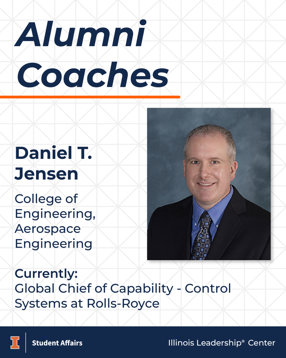 Illinois Leadership® Center tweet media