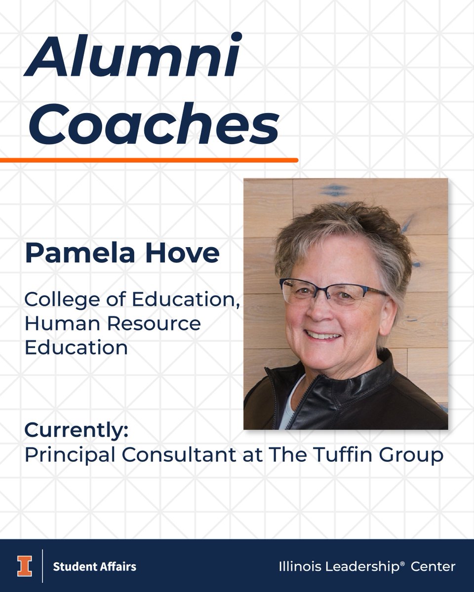 Illinois Leadership® Center tweet media