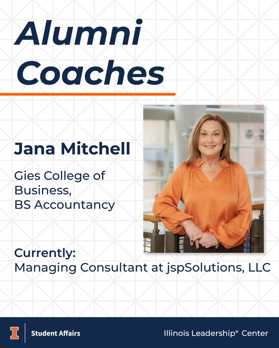 Illinois Leadership® Center tweet media