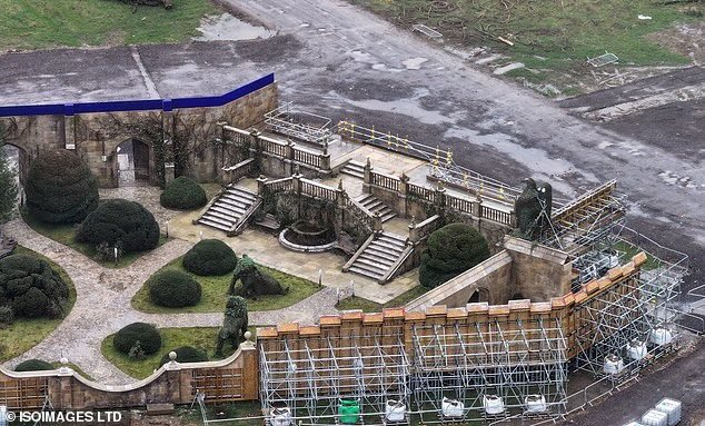 Wizarding World Direct tweet media