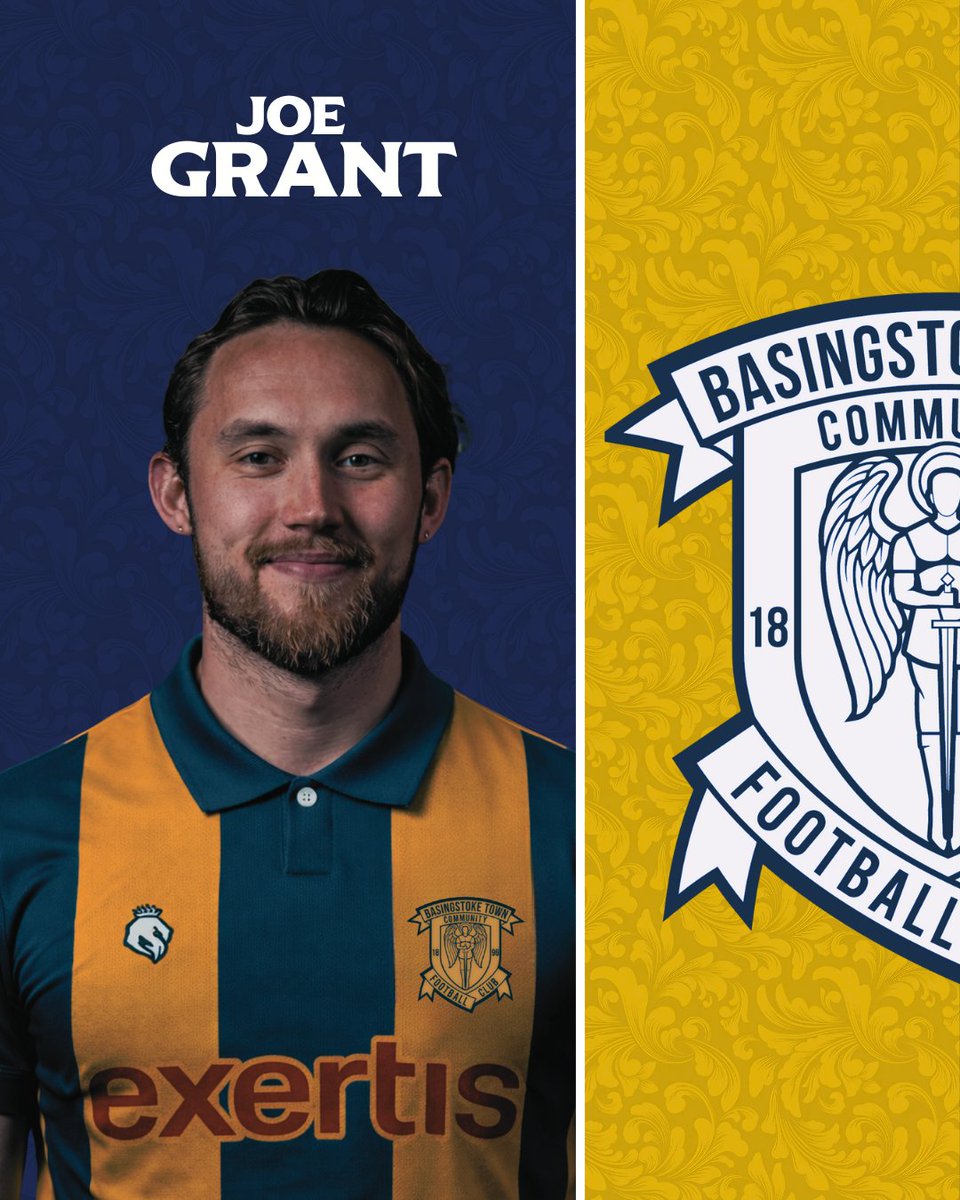 Basingstoke Town FC tweet media