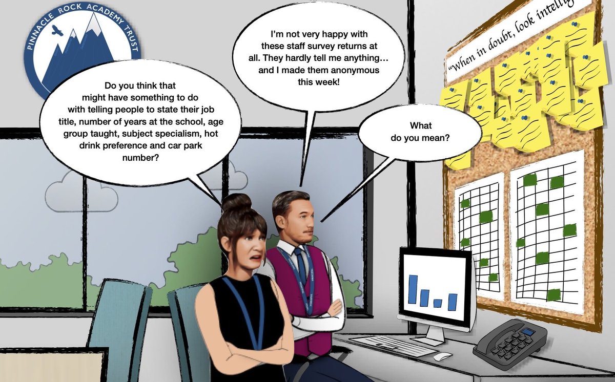 Pinnacle Rock Academy Trust © tweet media