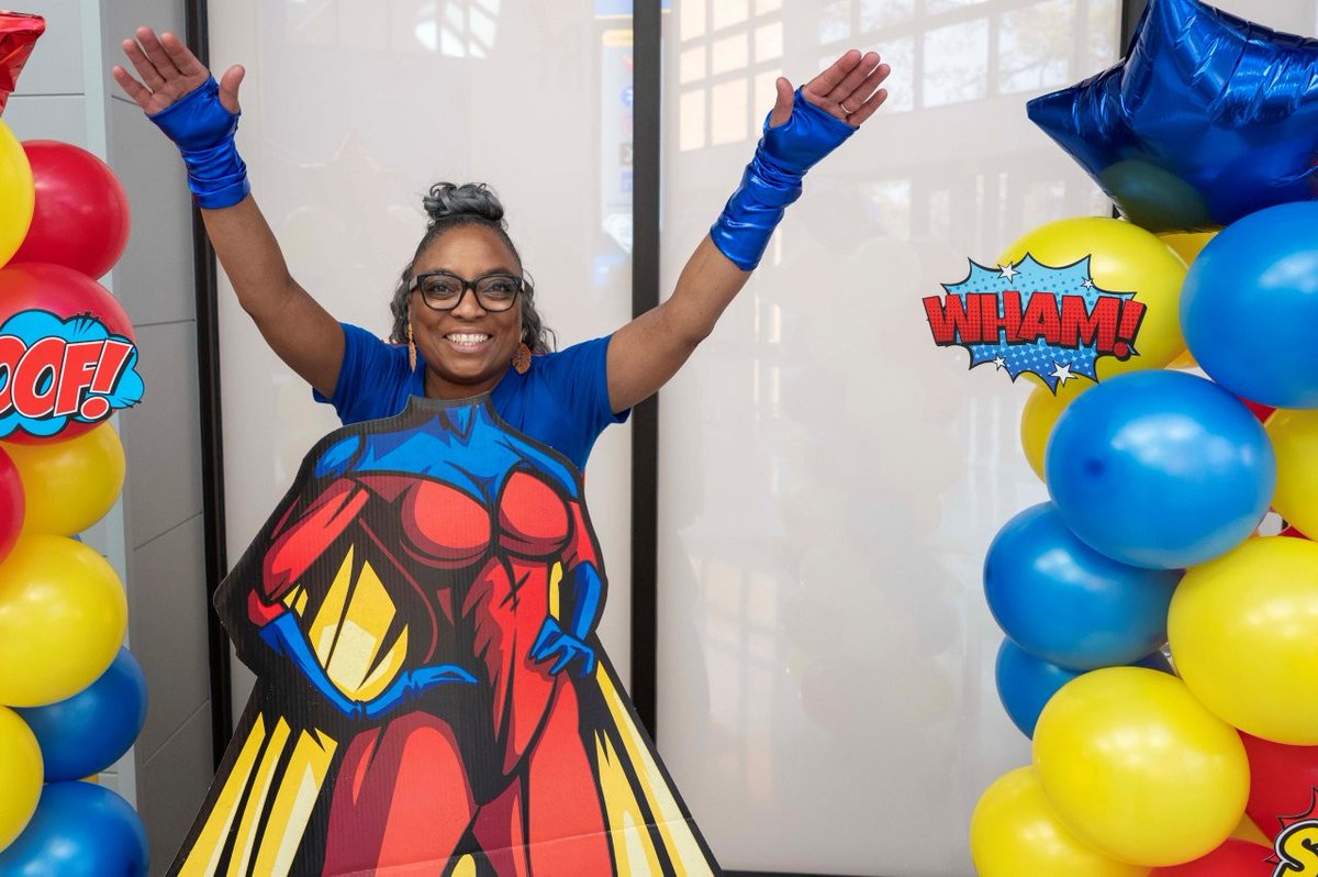 Region 4 ESC tweet media