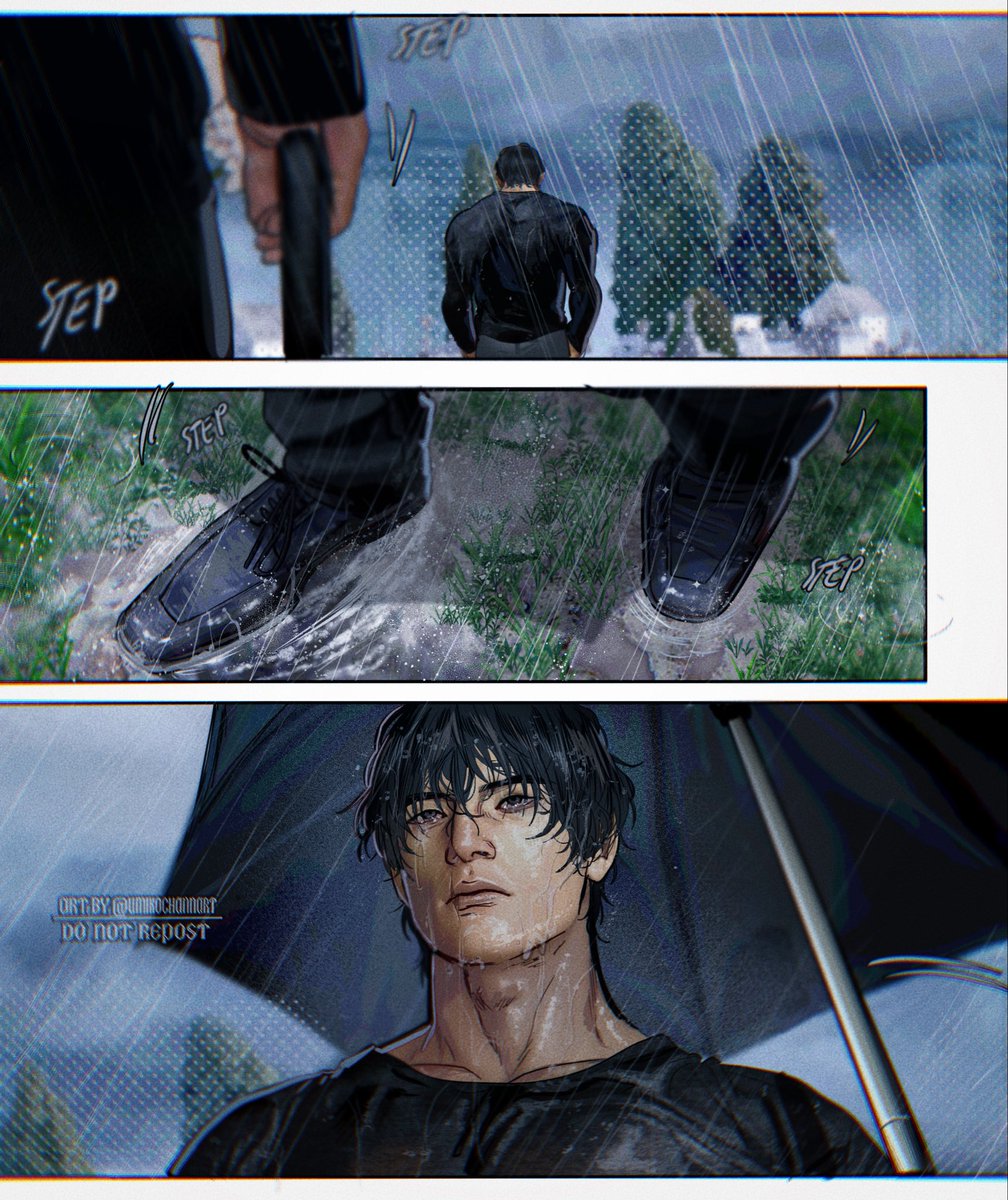 umikochannart's tweet image. Anniversary #JujutsuKaisen