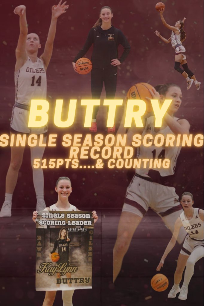 KayLynn Buttry tweet media