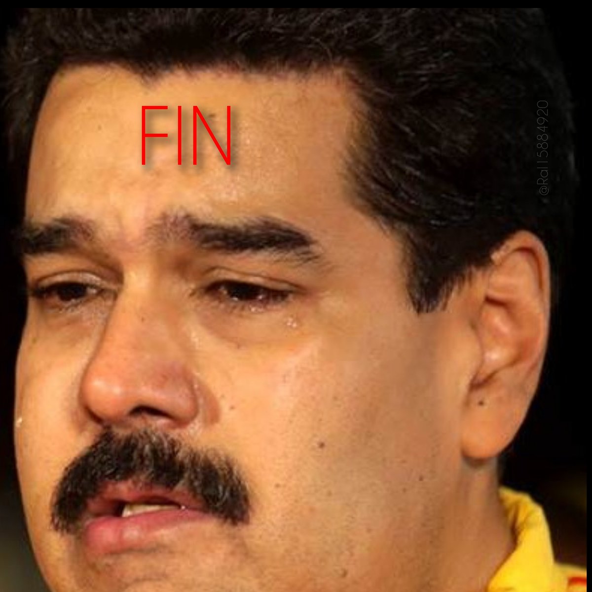 Ral15884920's tweet photo. Se acerca el puchero final. https://t.co/3G2371gicm