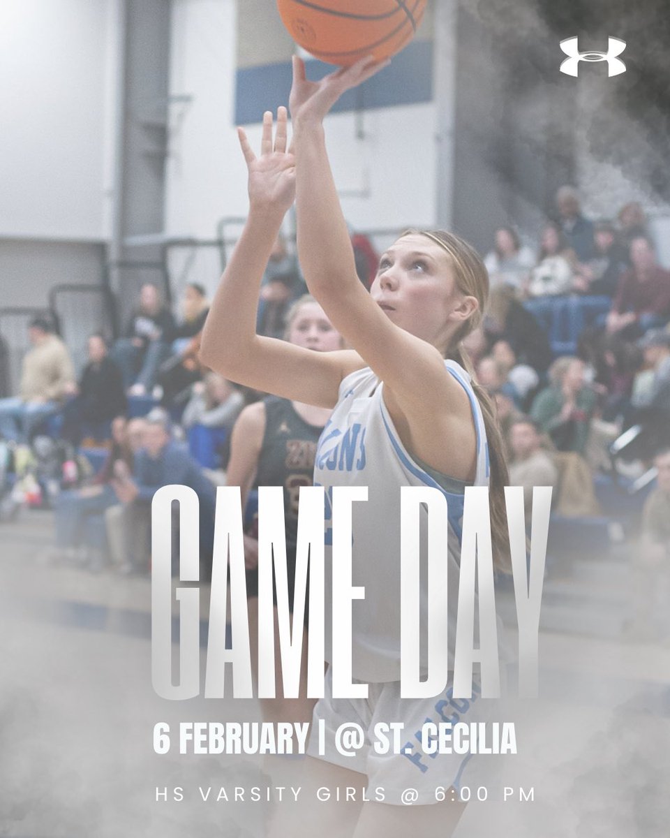 FCA Falcons tweet media