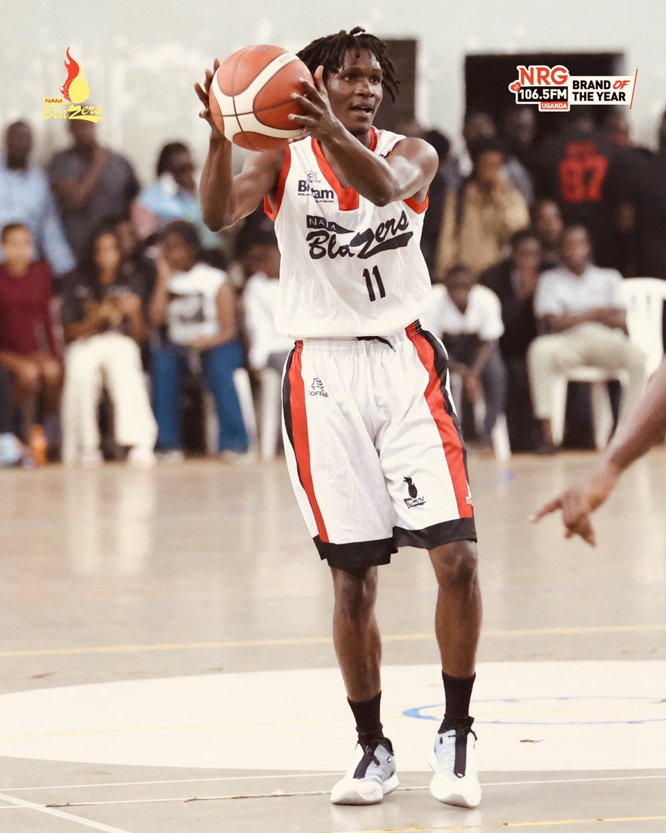 nrgradioug's tweet image. Full-time: @Namblazers 65–74 @CityOilers .
A tough night, a tough battle. Hardluck #Blazers 💪🏀.

#NRGRadioUG ||#BlazingUp