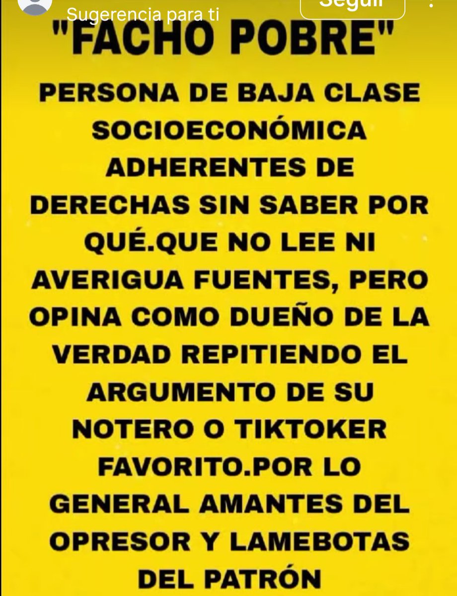 #SomosMasYLaDerechaNosTeme (@lomejordejose) on Twitter photo 