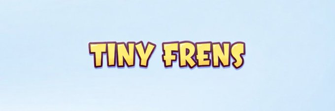 GTD Giveaway <a href="/TinyFrensNFT/">Tiny Frens</a> 

Steps to participate:
👉 Follow <a href="/BTownMinisNft/">BTownMinis</a> &amp; <a href="/TinyFrensNFT/">Tiny Frens</a> 
👉 Like, Retweet
👉 Tag 2 Frens &amp; Post your addy.

Results in about 24hrs.

Goodluck! :)