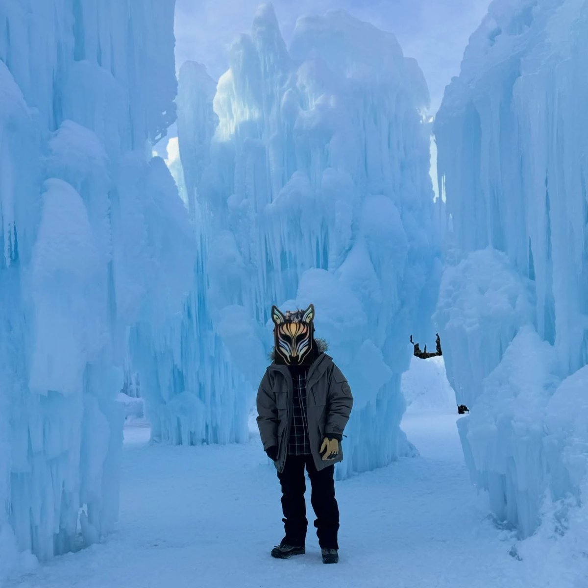 Slow Magic tweet media