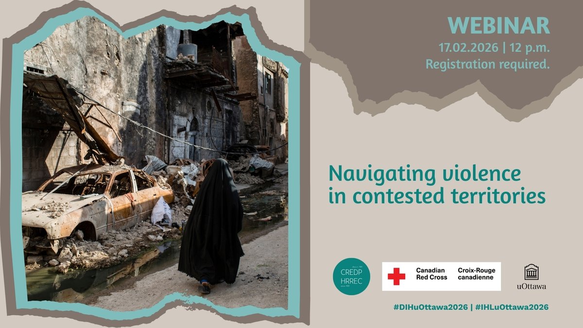 uOttawa CREDP (@uottawahrrec.bsky.social) tweet media