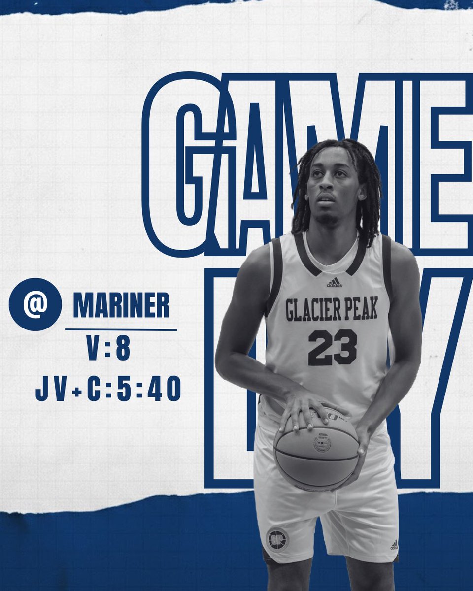 Glacier Peak Boys Basketball tweet media