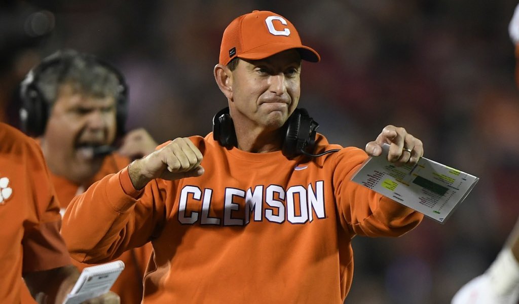 College Football Zone tweet media