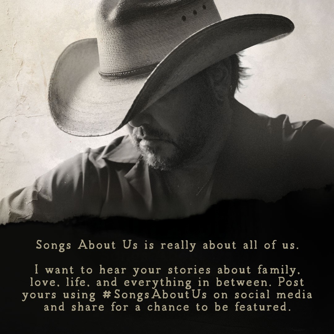 Jason Aldean tweet media